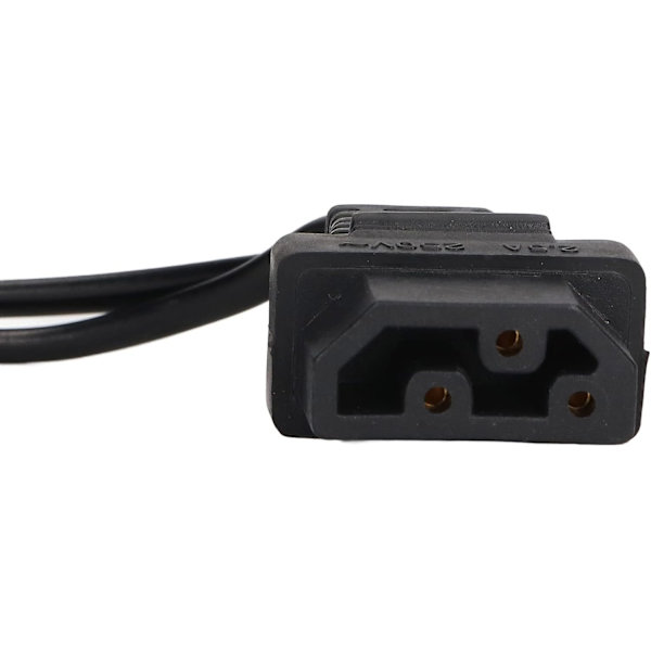 1 Stk Pedal Symaskine Multifunktionel Universal Hestesko
