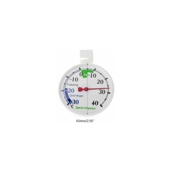 Kyl- och frys termometer