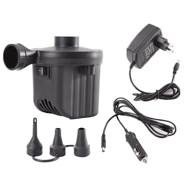 220V 2A Rød LED Nødalarmer Backup Strobe Roterende Ala