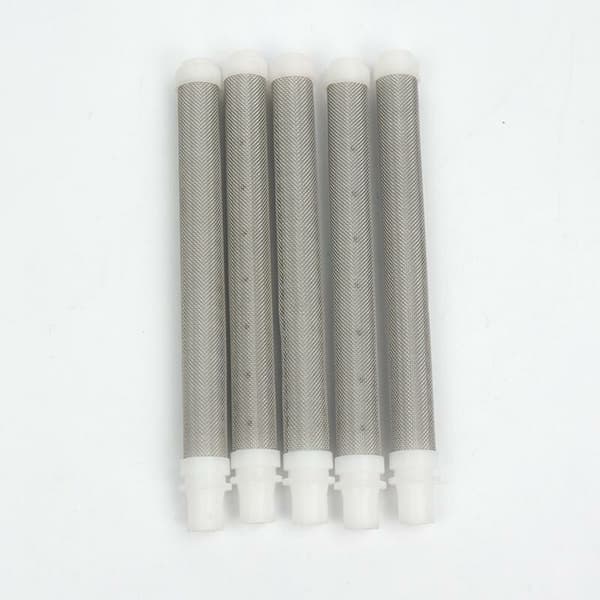 Eksosrør-adapter, 57-63MM eksosrør-adapter, rustfritt stål