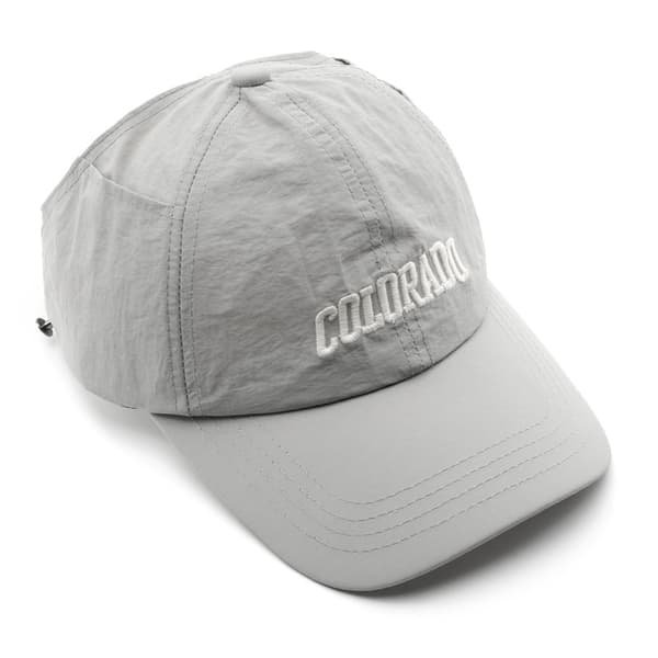 1 st Hat dam vår & sommar snabb torkande luft topp hästsvans