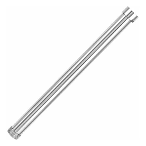30 cm dusjarm, G3/4 dusjarmforlengelse, dusjhodeforlengelse