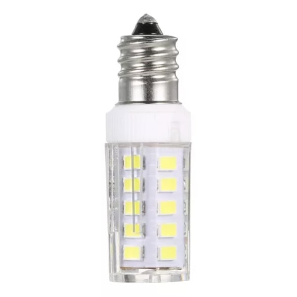 E12 Mini LED-lampor för hemmet 5W energisparande lampor för kylskåp mikrovågsugn