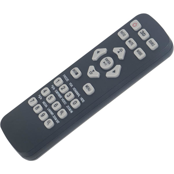 J-25021 Fjernkontroll for ACER Projektor PE