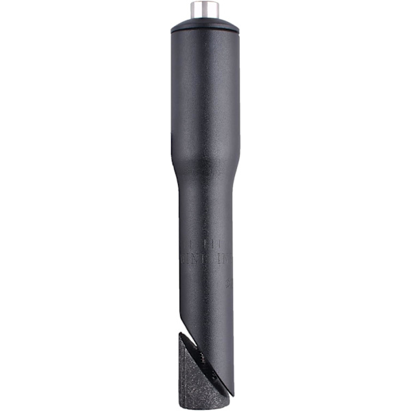 Adapter stativrør sykkelforlengelse 25,4 mm x 150 mm løfting