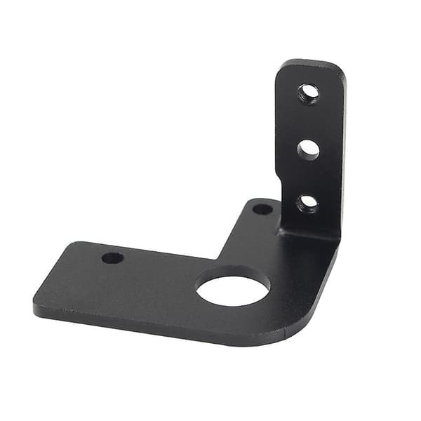 Til Ender-3/cr-10 Bl Touch Sensor Holder Kontor Elektronik Udstyr