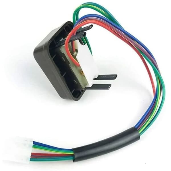 Elhissknapp Elektrisk Dörrfönsterknapp 84810-90A01-06 Ca