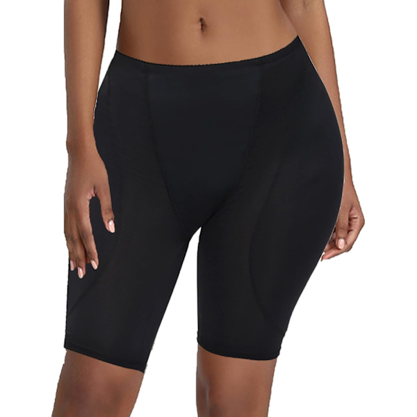 Dame Hip Pads Falske Hip Pads Polstrede Underbukser Hip Enhancer
