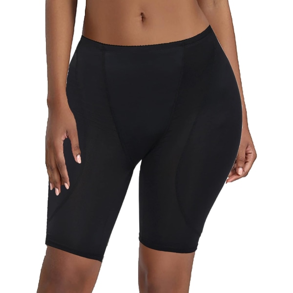 Hip Pads för Kvinnor Falska Hip Pads Vadderade Underkläder Hip Enhancer