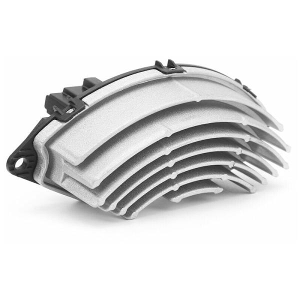 Värmefläktmotor Resistor 6441CE Ersättningstillbehör Passar för