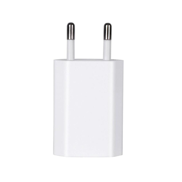 USB-LADDARE för Apple för iPhone 6, 7, 8, 10, 11, se, etc 5V