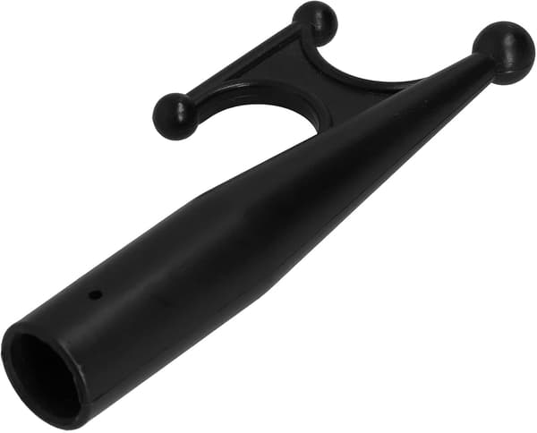 1 stk. nylon bådhak/bådkrog, redningsbådskrog, hardware