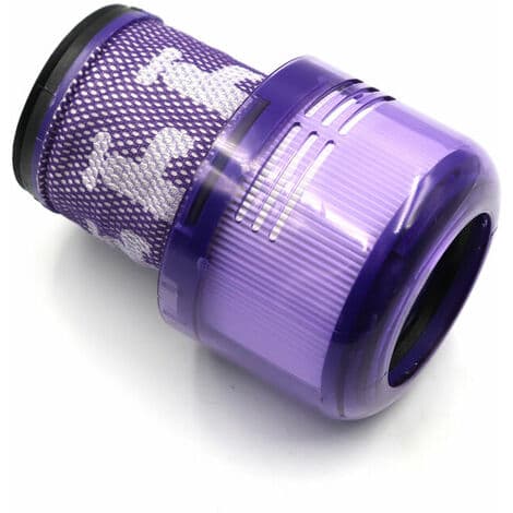 3-delt sæt med udskiftningsfiltre til Dyson V11-serien, V11 Absolut
