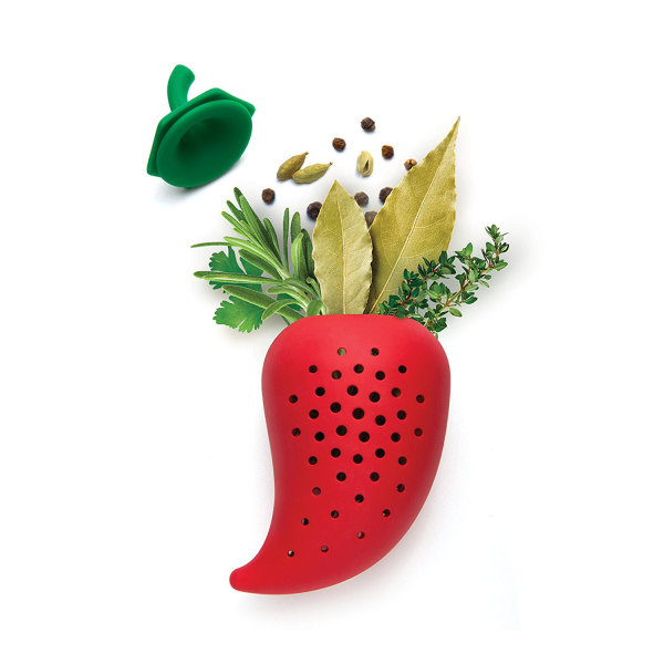 Kreativ Chili Moulant Kryddfilter