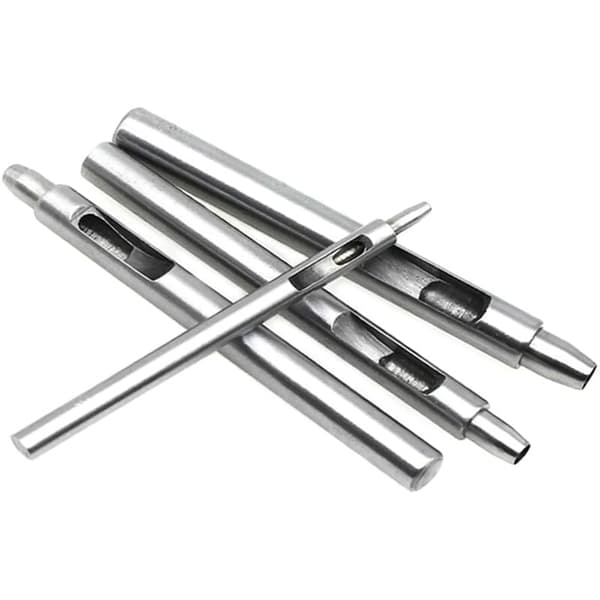 Solarkrimpværktøj MC3 MC4 til solpaneler PV-kabel 2,5/4,0/6,0