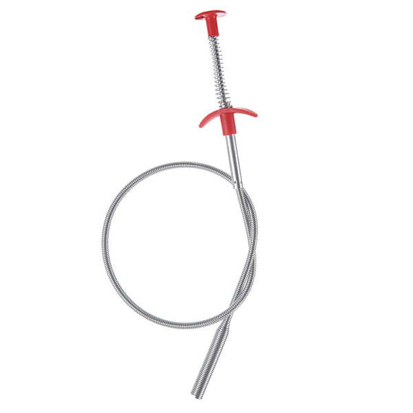 Set med 1 flexibla tångar för arbete i trånga utrymmen (60 cm)