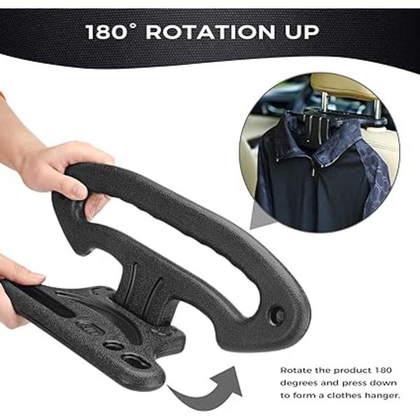 Automatisk tablet holder tablet bil foldbart skrivebord laptop styring