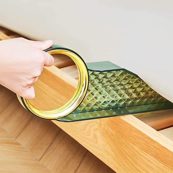 2 madrassløftere ergonomisk designet madrassløft