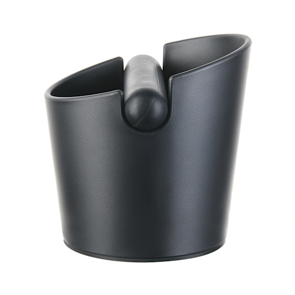 Kaffebox - Svart