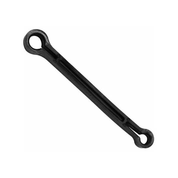 Swirl Throttle Linkage Shaft för Volvo D5 AWD C30 C70 2006-2016 S