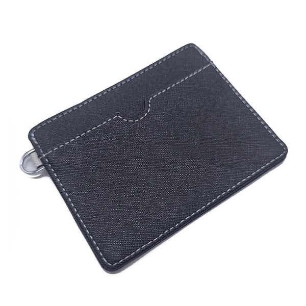 RFID Kort Holder - Smart Minimalistisk NFC Blokerende Pop Up Punge