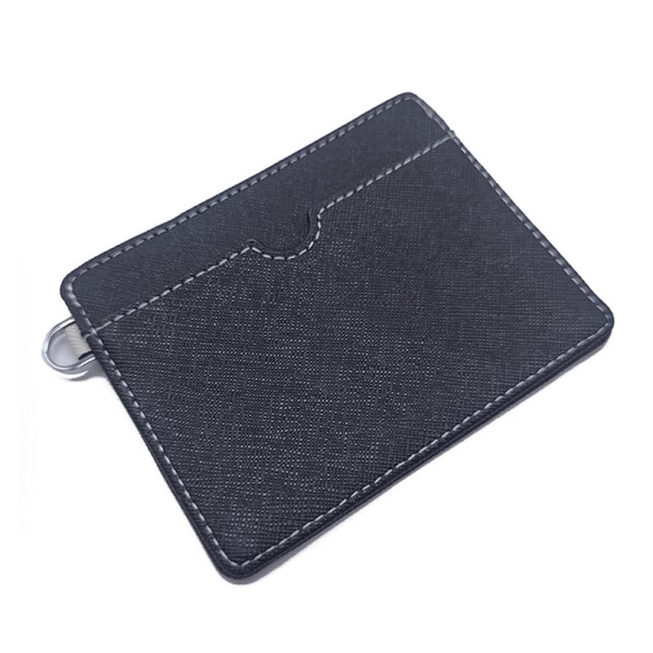 RFID-korthållare - Smart Minimalistisk NFC-blockerande popup-plånböcker