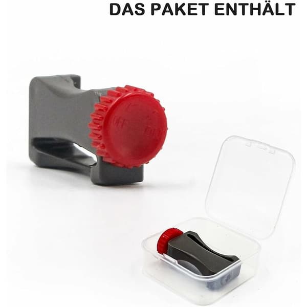 Switch Holder A til V11 V15 V10 V8 V7 V6 - Switch Holder Fastgørelse A