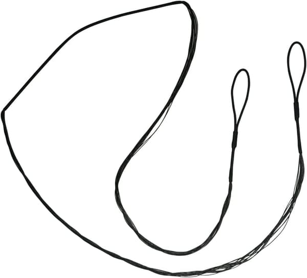 46 Tommer Skreddersydd Håndlaget Bowstring for Recurve