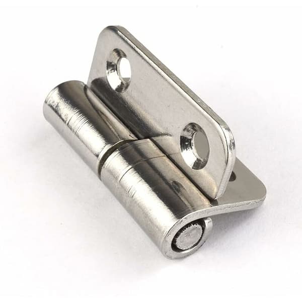 Møbelskyder, 16 stk. PTFE Teflon runde selvklæbende møbelskyder