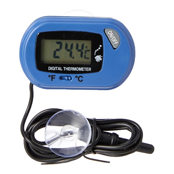 TH Digital Termometer for Akvarium