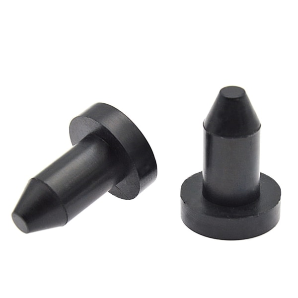 2 stk. Push-in Kajak Drænplugs Excursion Drænhuls Plugs