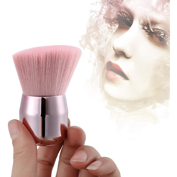 Nageldammborste, Rengöringsborste för Manikyrlack och Makeup
