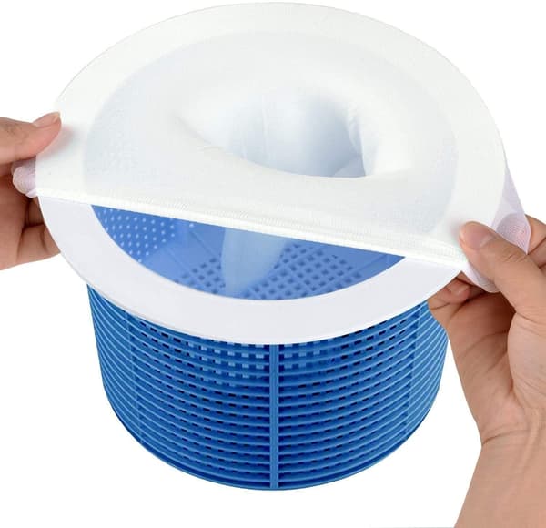 Pool Filter Sok, Pool Skimmer Sokker, Pool Filter Kurv, Pool Sk