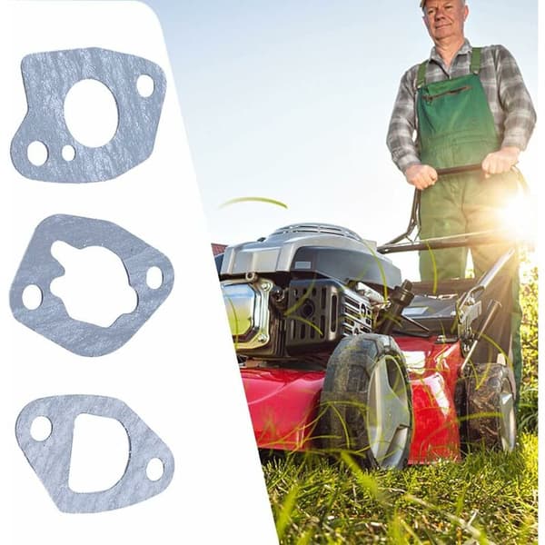 40-5 Børstekutter Clutch Hageverktøy Gressklipper Gresstrimmer Spa