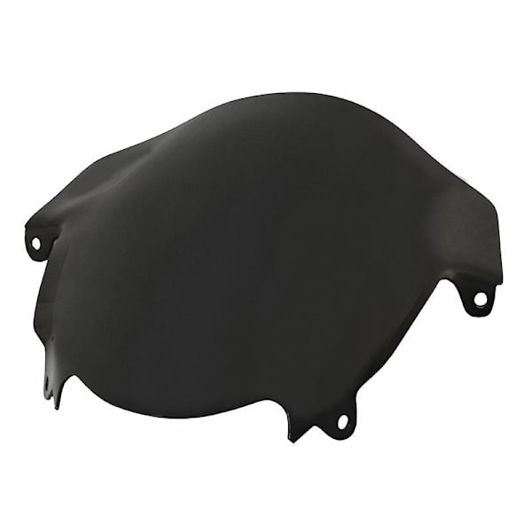 Waase för Suzuki Bandit 1250 Gsf1250 2007 2008 2009-2016 Standard vindruta vindruta vindavvisare skärm skärm visir glas mörk rök