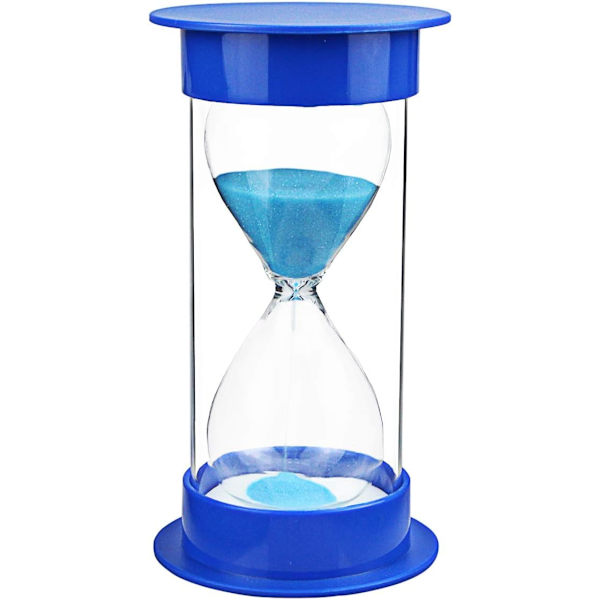 Sandur Timer Timeglas Dobbelt Beskyttelse til Køkken Timer