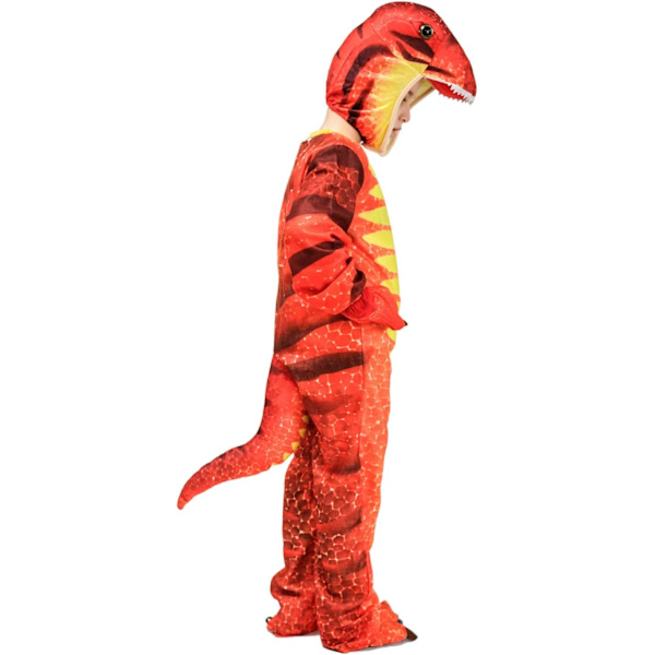 Barnedinosaurkostyme Dyrekostyme