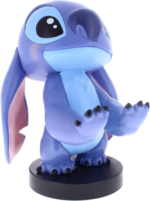 Lilo & Stitch Stitch Cable Guy (Nett)