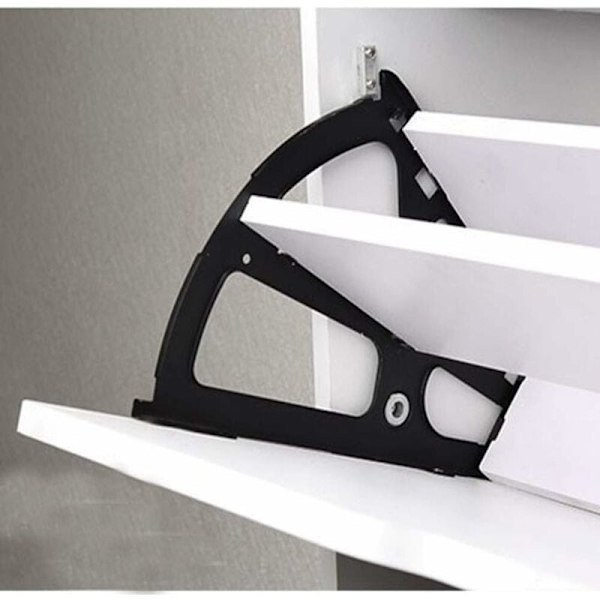 Svingbar Ring Shackle Ophængsforbindelser - 304 Rustfrit Stål J