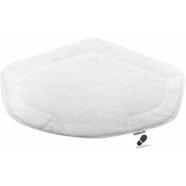 2 Moppar för Vaporetto Brush Vaporforce Polti PAEU0332