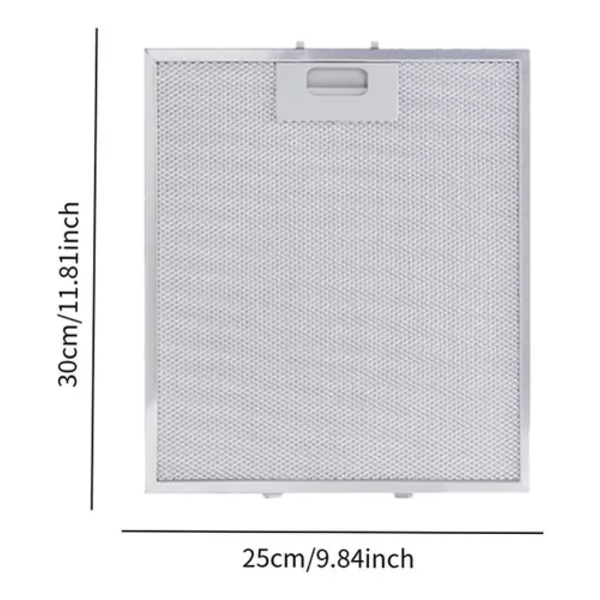 Filter til Køkkenhætte, Ventilationsfilter