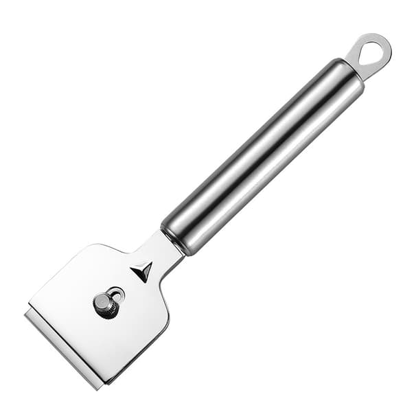 Professionell Glaskeramisk Skrapa, Induktionsskrapa, Glas