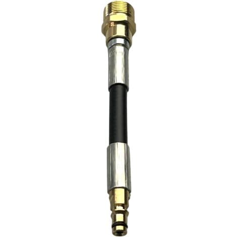 KARCHER Adapter, egnet til M22 x 1,4 IG højtryksslanger, f