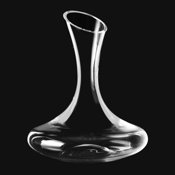 Glasvindekanter - 1600 ml - Vinoteca Collection -