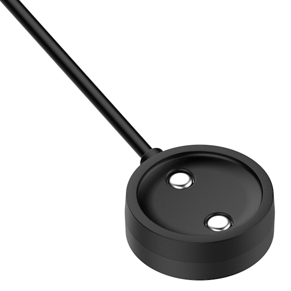 1m ladekabel for Suunto Vertical/9 Peak Pro lader Smart Watch ladestasjon