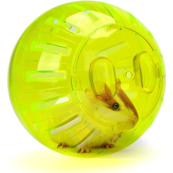 1 hamsterin harjoituspallo 10 cm hamsteripallo juoksuhamsteri mini