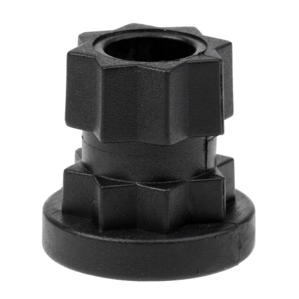 1 kpl Kajakin lisävarusteet Navigointiteline Pin Plum Plug Hole Kamera