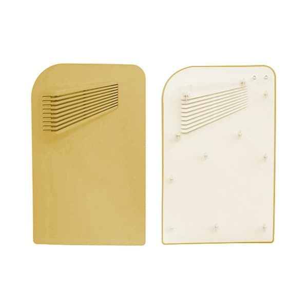 Tilpasset DIY-frontplate-erstatning for Shell-konsollskall for dekorasjon (digital utgave)