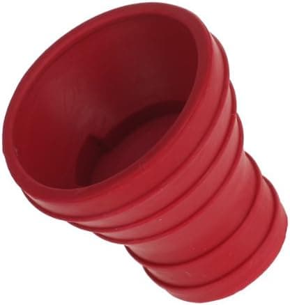 1 st advanced gummi golfbollsplockare klubba