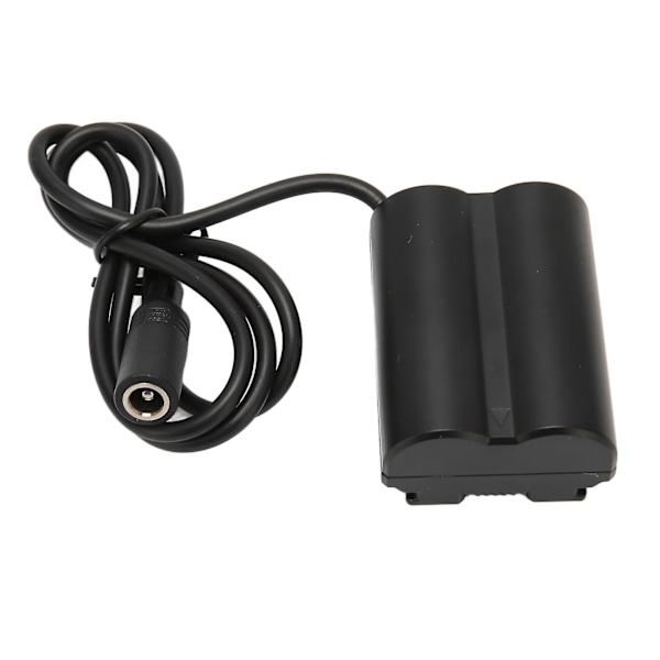 Np W235 Dummy Batteri Ac W235 Strømadapter Kabel Digitalkamera